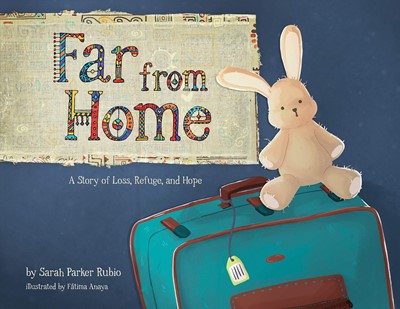 Far from Home (Hard Cover)