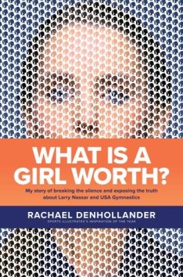 What Is a Girl Worth? (Hard Cover)