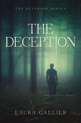 The Deception (Hard Cover)