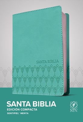 Santa Biblia NTV, Edición compacta (Imitation Leather)