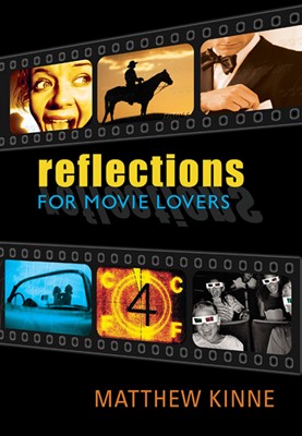 Reflections For Movie Lovers (Paperback)