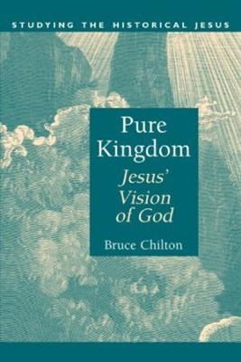Pure Kingdom (Paperback)