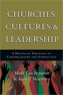 Churches, Cultures and Leadership (Paperback)