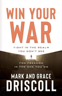 Win Your War (Paperback)