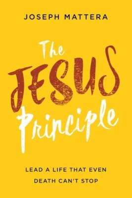 The Jesus Principles (Paperback)