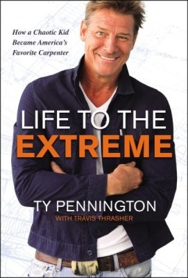 Life To The Extreme (Hard Cover)