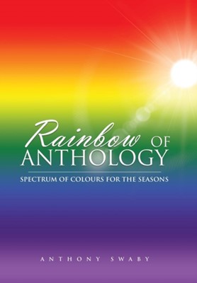 Rainbow of Anthology (Hard Cover)