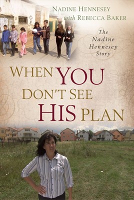 When You Don't See His Plan (Paperback)