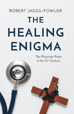 The Healing Enigma (Paperback)