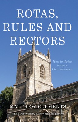 Rotas, Rules and Rectors (Paperback)
