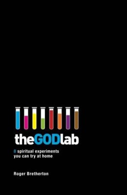 The God Lab (Paperback)