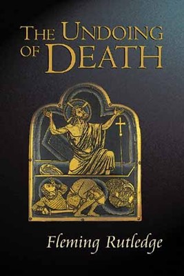 The Undoing of Death (Paperback)