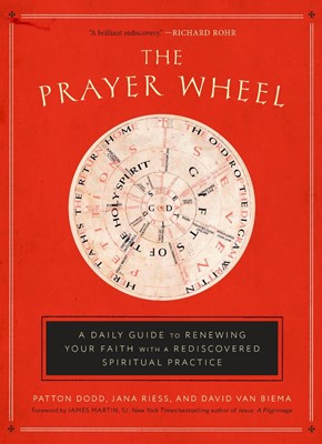 The Prayer Wheel (Hard Cover)