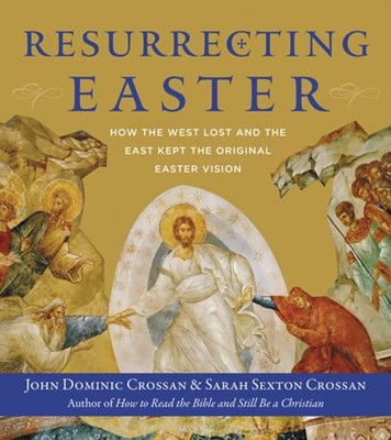 Resurrecting Easter (Hard Cover)