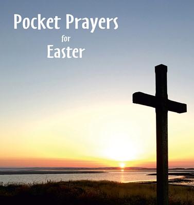Pocket Prayers for Easter (Booklet)