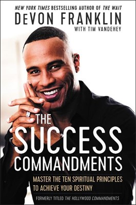 The Success Commandments (Paperback)
