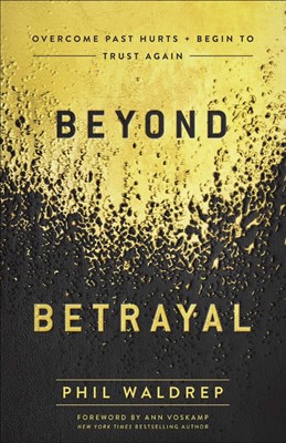 Beyond Betrayal (Paperback)