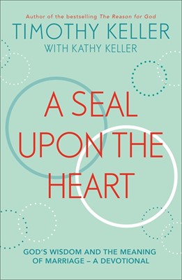Seal Upon the Heart, A (Hard Cover)