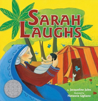 Sarah Laughs (Paperback)