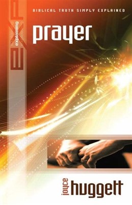 Explaining Prayer (Paperback)