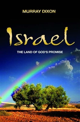 Israel, Land Of God's Promise (Paperback)