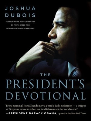 The President's Devotional (Paperback)