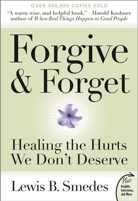 Forgive and Forget (Paperback)