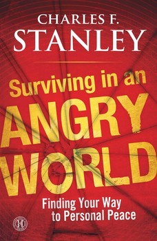 Surviving in an Angry World (Paperback)