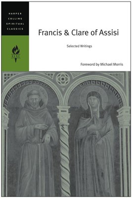 Francis and Clare of Assisi (Paperback)