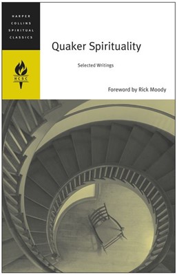 Quaker Spirituality (Paperback)