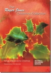 Roger Jones Christmas Collection (Paperback)