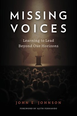 Missing Voices (Paperback)