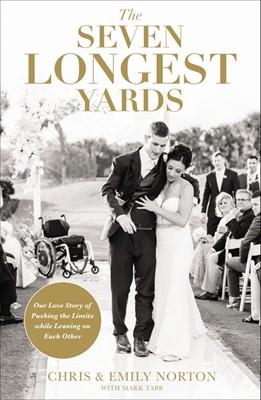 The Seven Longest Yards (Hard Cover)