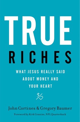 True Riches (Hard Cover)
