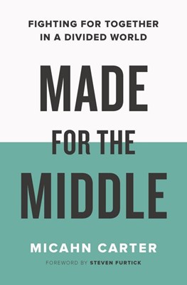 Made for the Middle (Paperback)