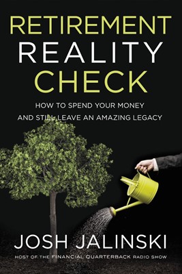 Retirement Reality Check (Paperback)