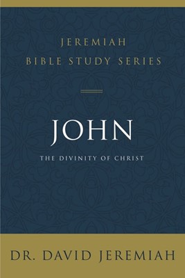 John; The Divinity Of Christ (Paperback)