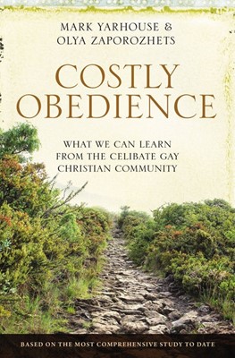 Costly Obedience (Paperback)