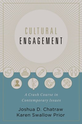 Cultural Engagement (Hard Cover)