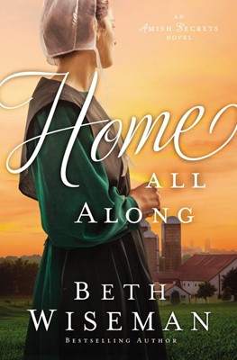 Home All Along (Paperback)