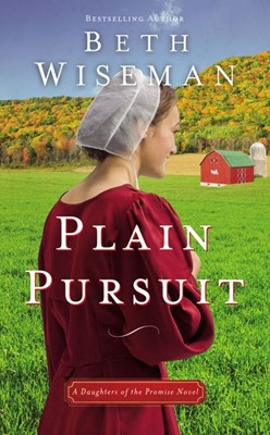 Plain Pursuit (Paperback)
