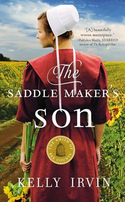 The Saddle Maker's Son (Paperback)