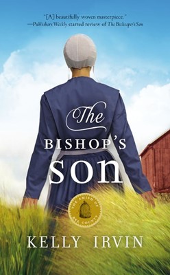 The Bishop's Son (Paperback)