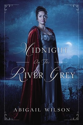 Midnight on the River Grey (Paperback)