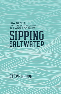 Sipping Saltwater (Paperback)