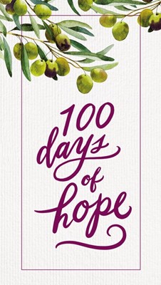 100 Days of Hope (Hard Cover)