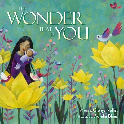 The Wonder That Is You (Hard Cover)