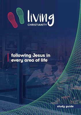 Living Christianity Study Guide (Paperback)