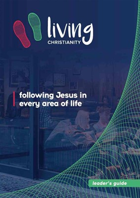 Living Christianity Leader's Guide (Paperback)