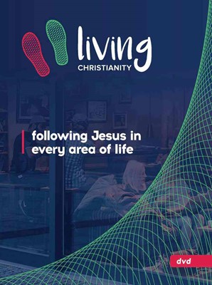 Living Christianity DVD (DVD)